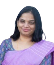 Reena Biju